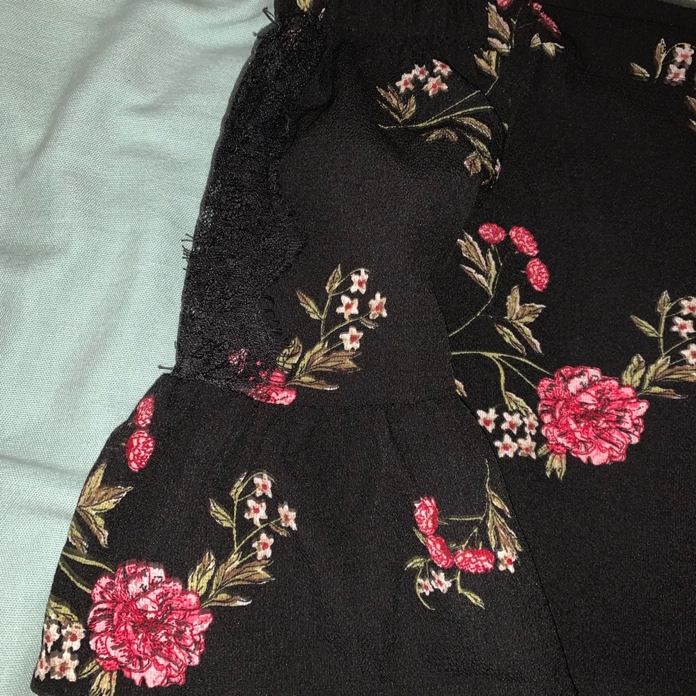Mini Dress - Picture 2 of 4